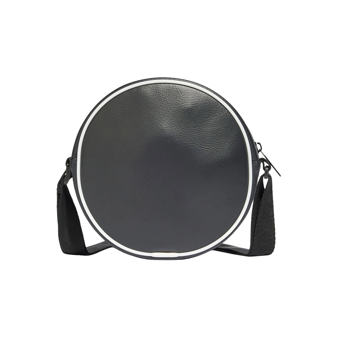 adidas Adicolor Classic Round Bag 'Black' IT7592