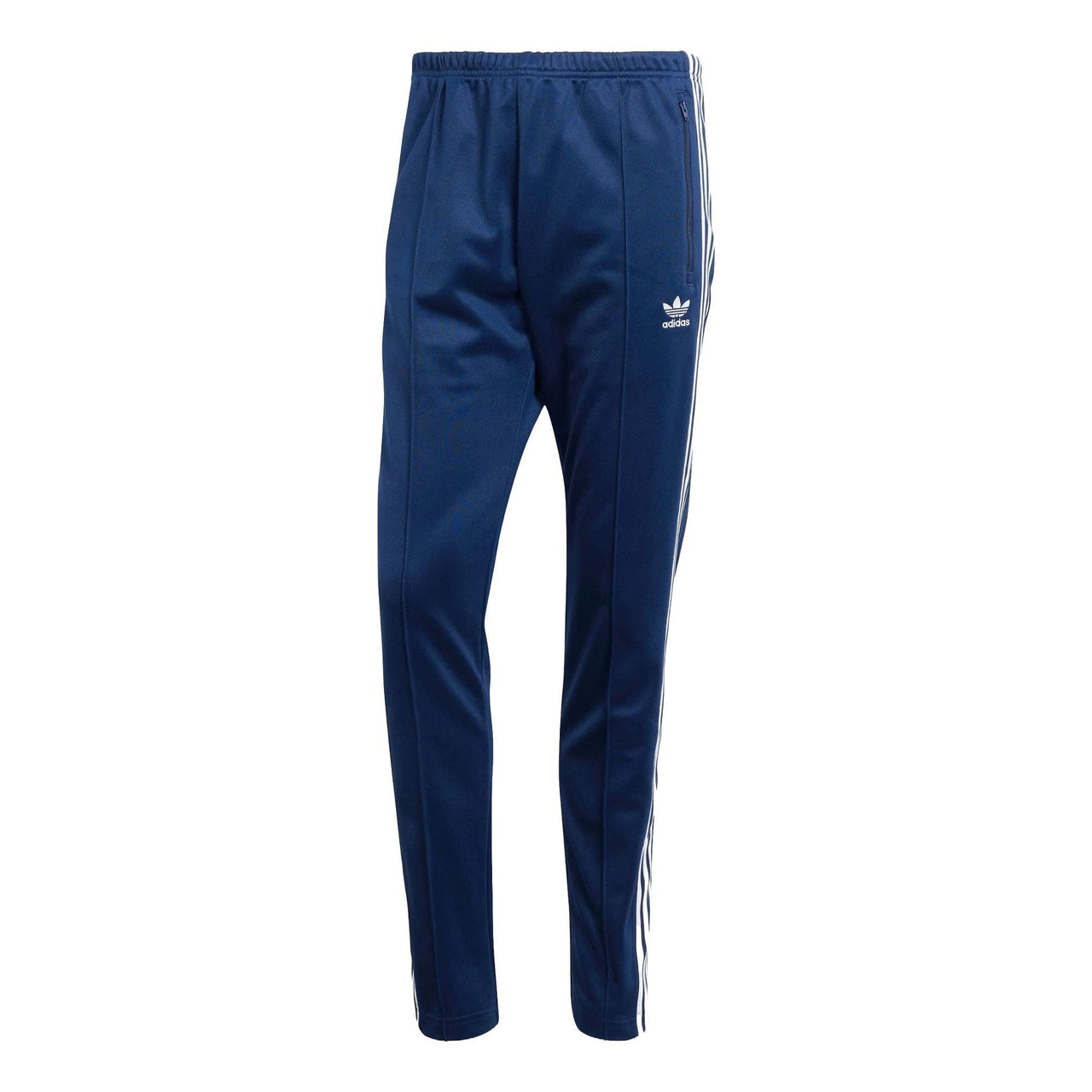 adidas Adicolor Classics Beckenbauer Track Pants Asia Sizing 'Navy' IP0421
