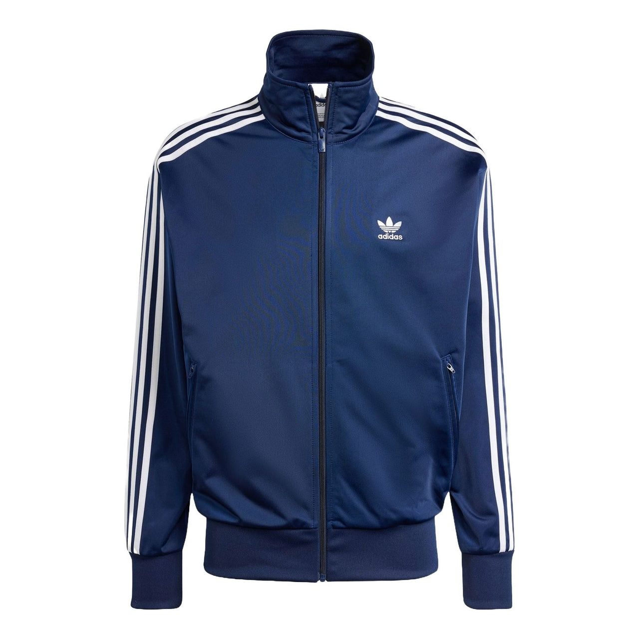 adidas Adicolor Classics Firebird Track Jacket Asia Sizing 'Navy' IR9893