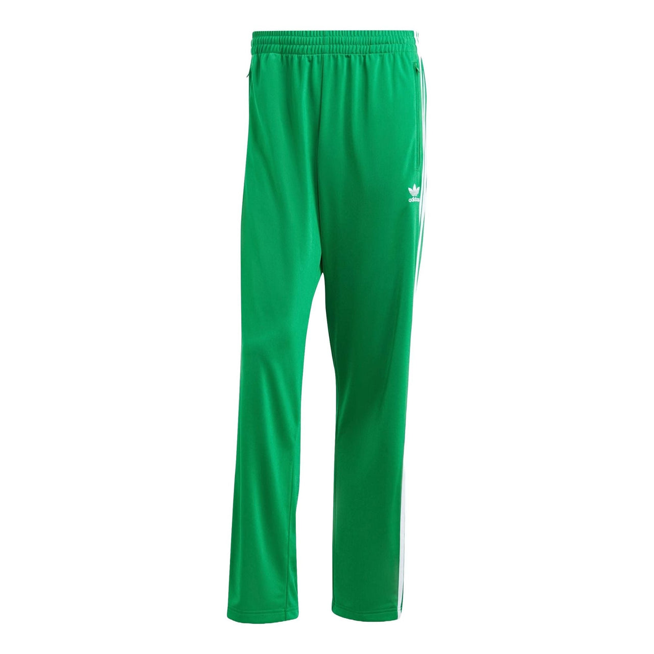 adidas Adicolor Classics Firebird Track Pants Asia Sizing 'Green' IU0768