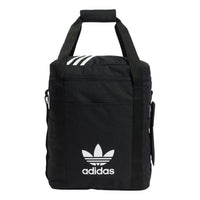 adidas Adicolor DJ Record Bag 'Black' IS0509