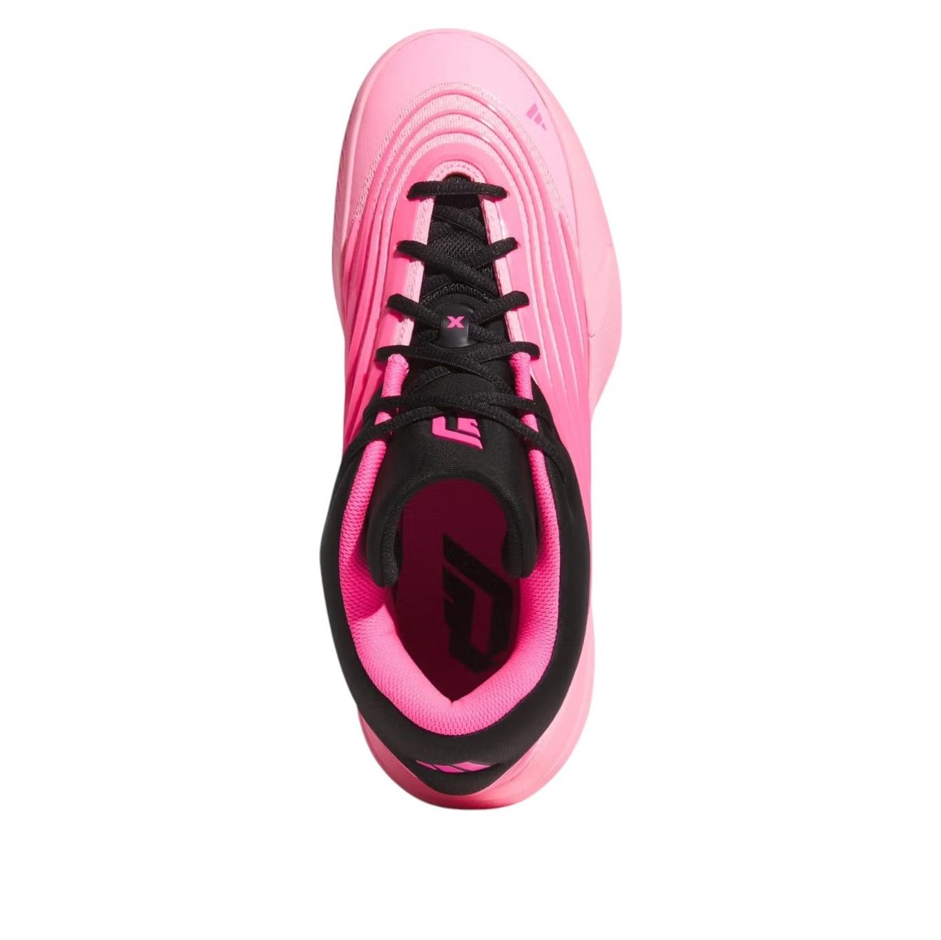 adidas Dame 10 'Beam Pink' KJ6559
