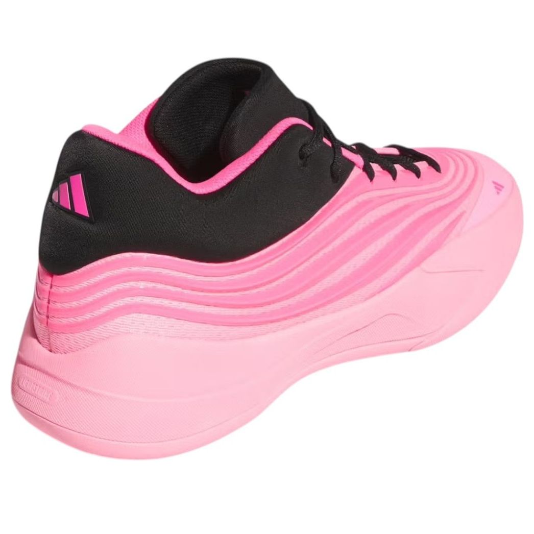 adidas Dame 10 'Beam Pink' KJ6559