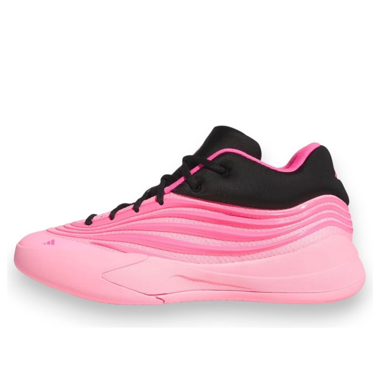 adidas Dame 10 'Beam Pink' KJ6559