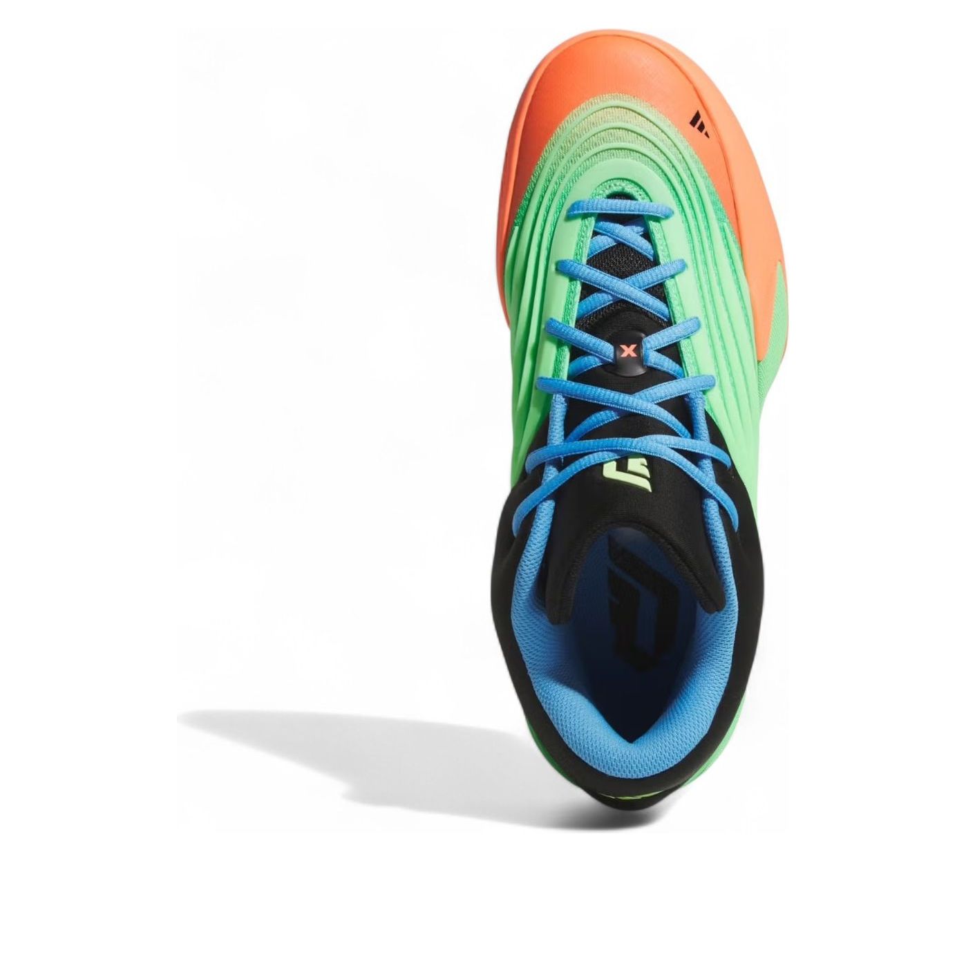 adidas Dame 10 'Light Burst' JP6091