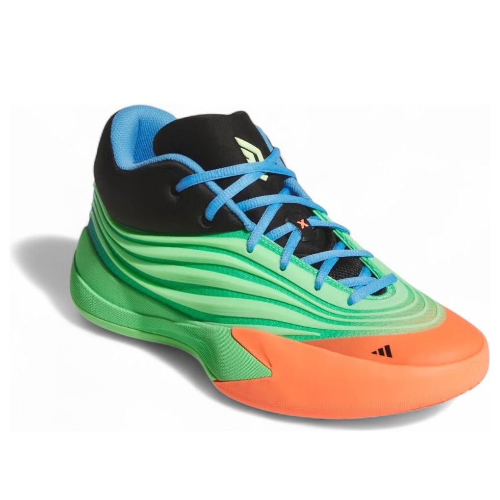 adidas Dame 10 'Light Burst' JP6091