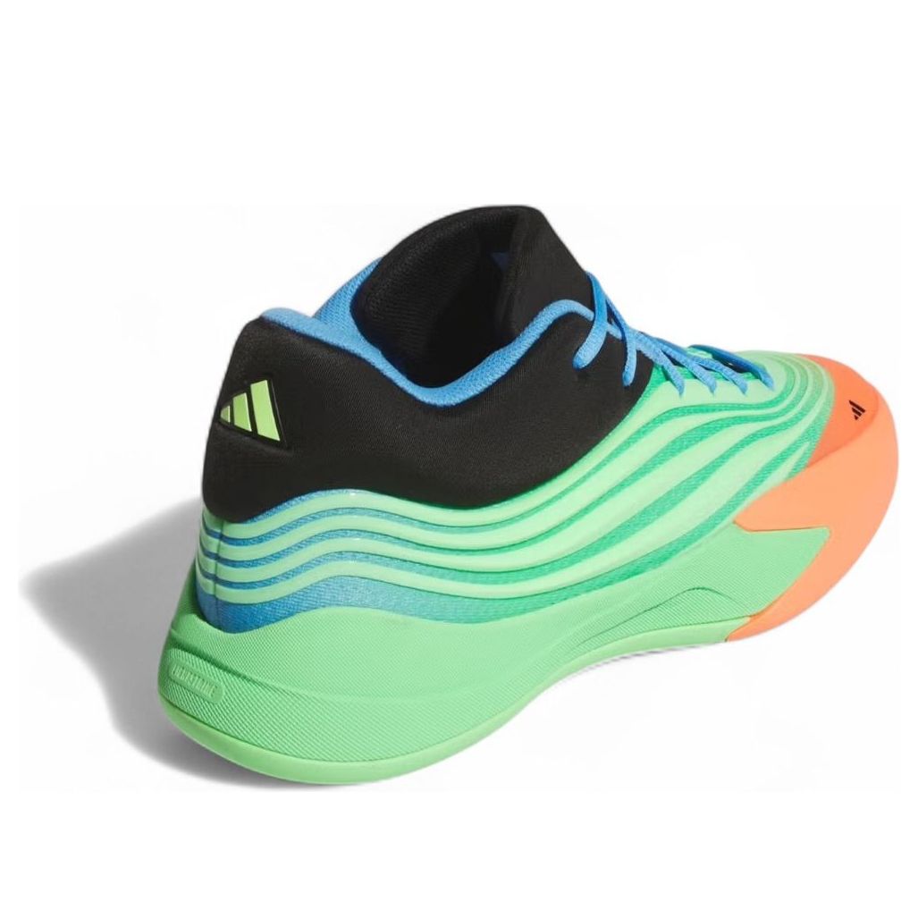 adidas Dame 10 'Light Burst' JP6091