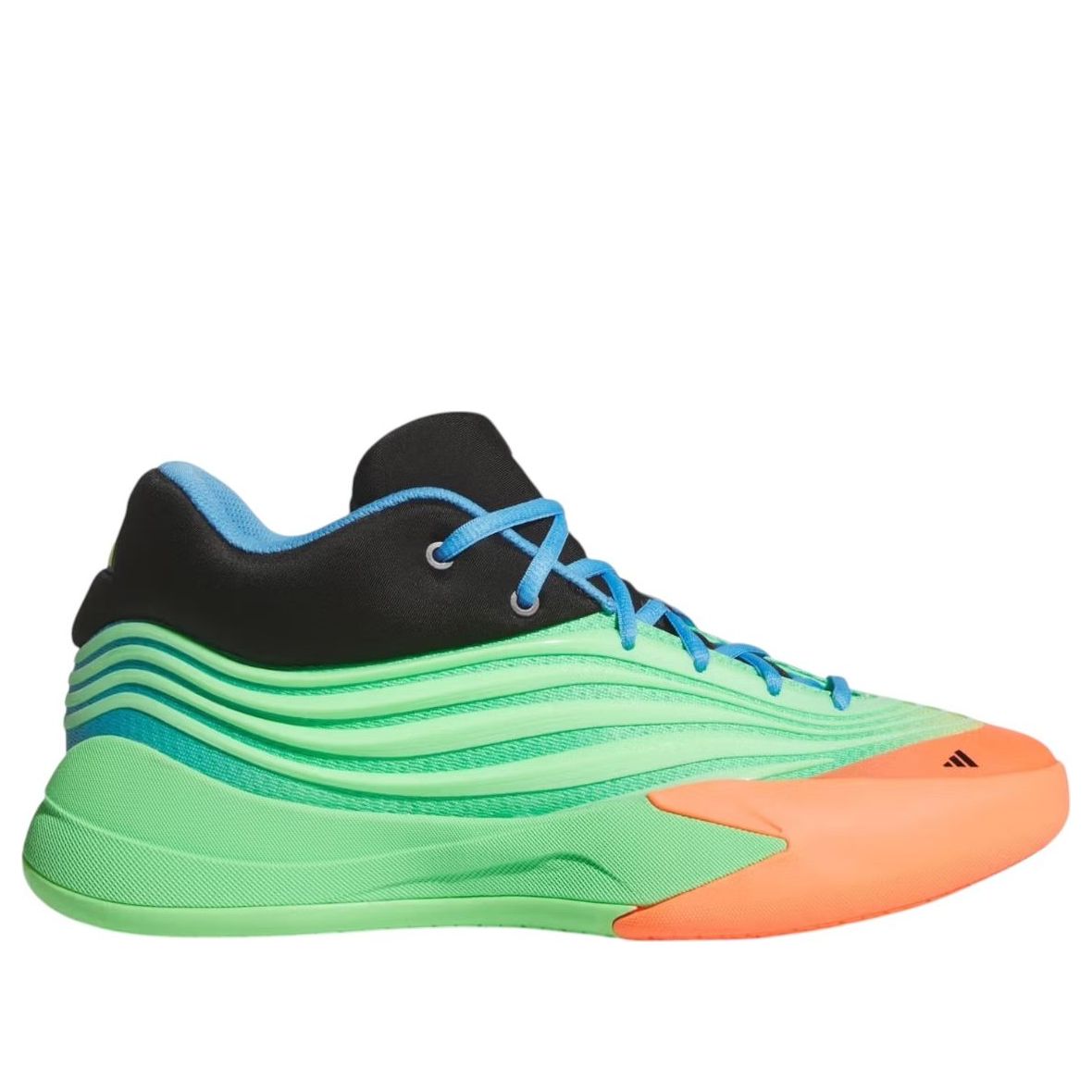 adidas Dame 10 'Light Burst' JP6091