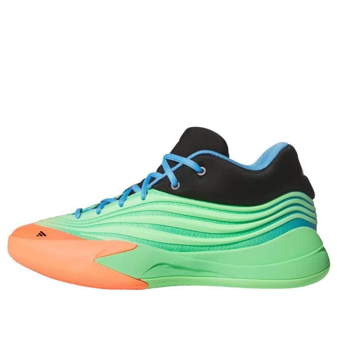 adidas Dame 10 'Light Burst' JP6091