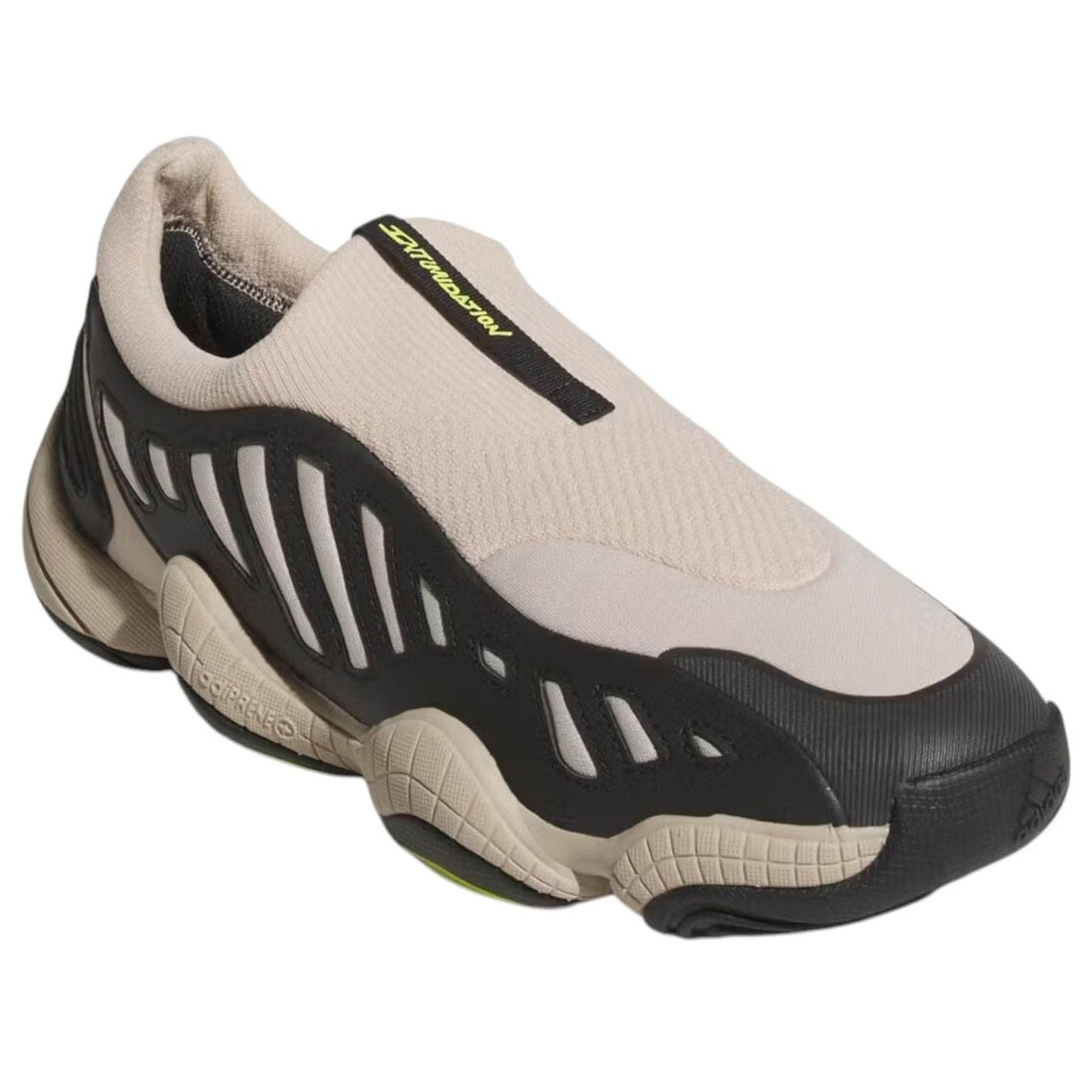 adidas Intimidation Low Slip-On 'Wonder Beige' JS0823