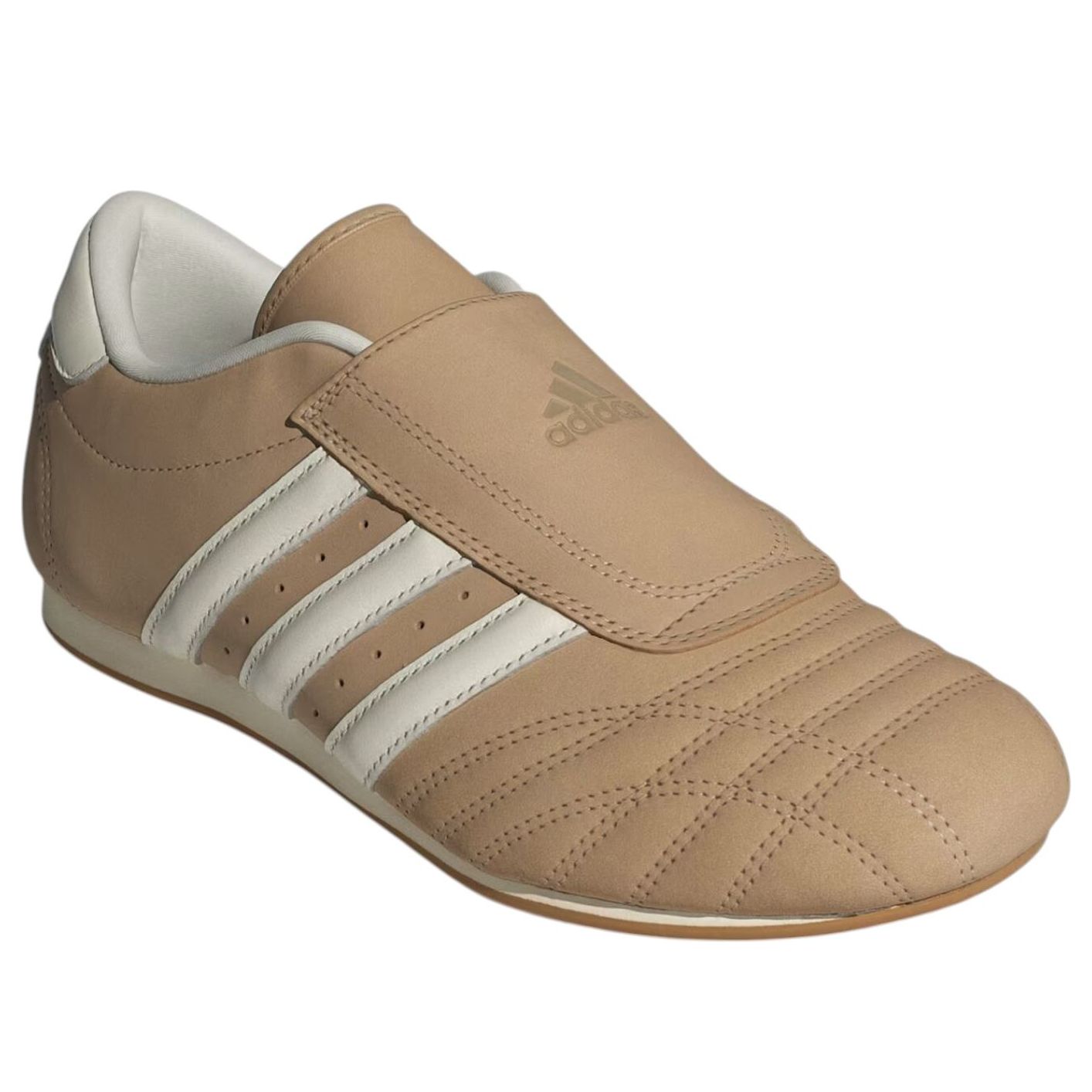 adidas Taekwondo 'Magic Beige' JS4524