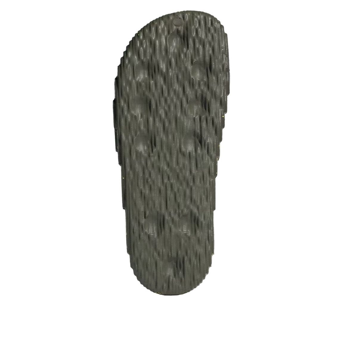adidas Adilette 22 Asia Sizing 'Olive Yellow' IG9263