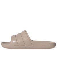 adidas Adilette Flow Slides 'Brown' IG6859
