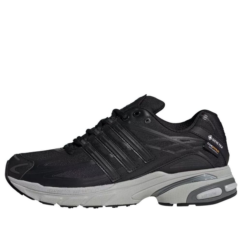 adidas Adistar Cushion Gore-Tex 'Black Iron Metallic' IG6929