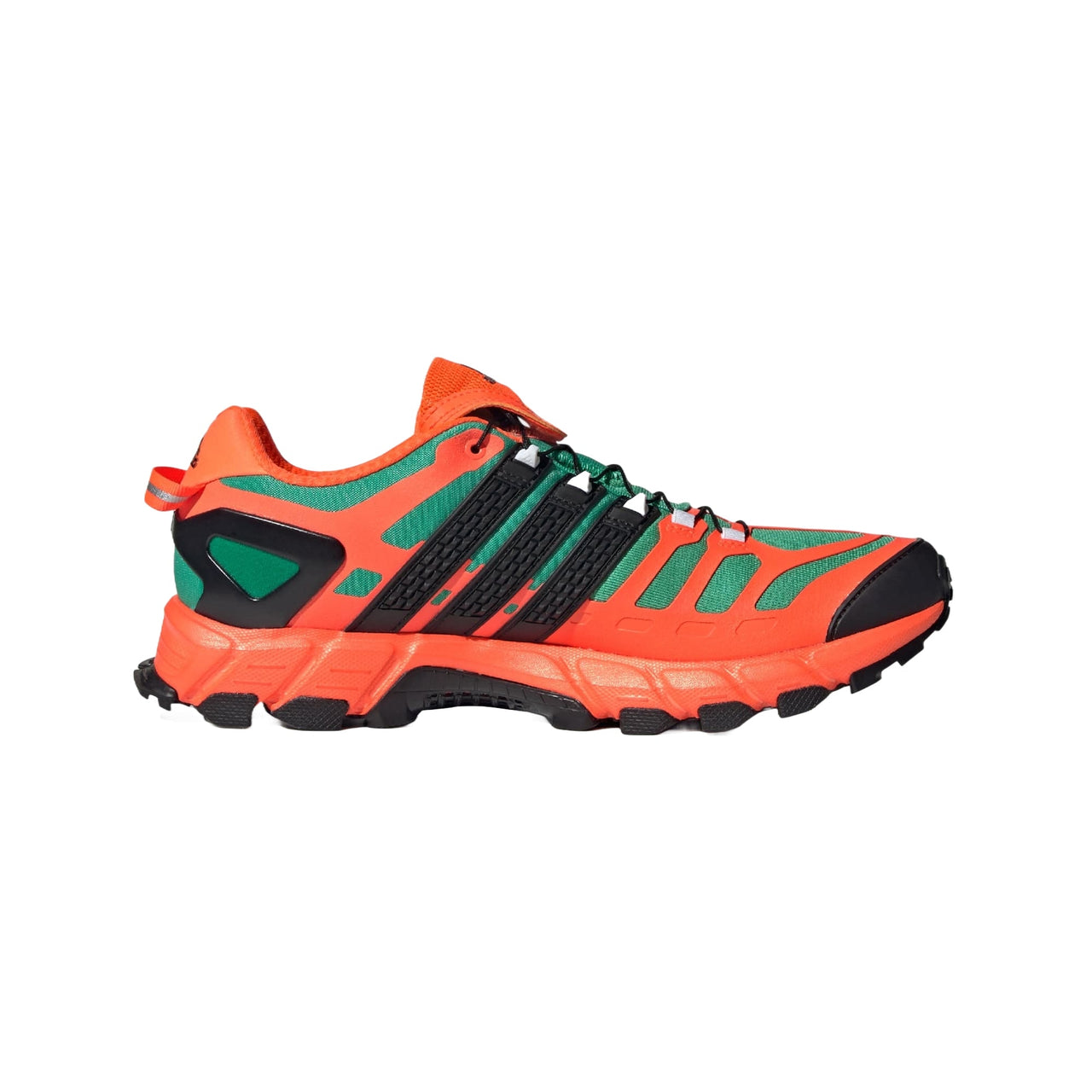 adidas Adistar Raven 'Solar Orange Black Green' IF7078