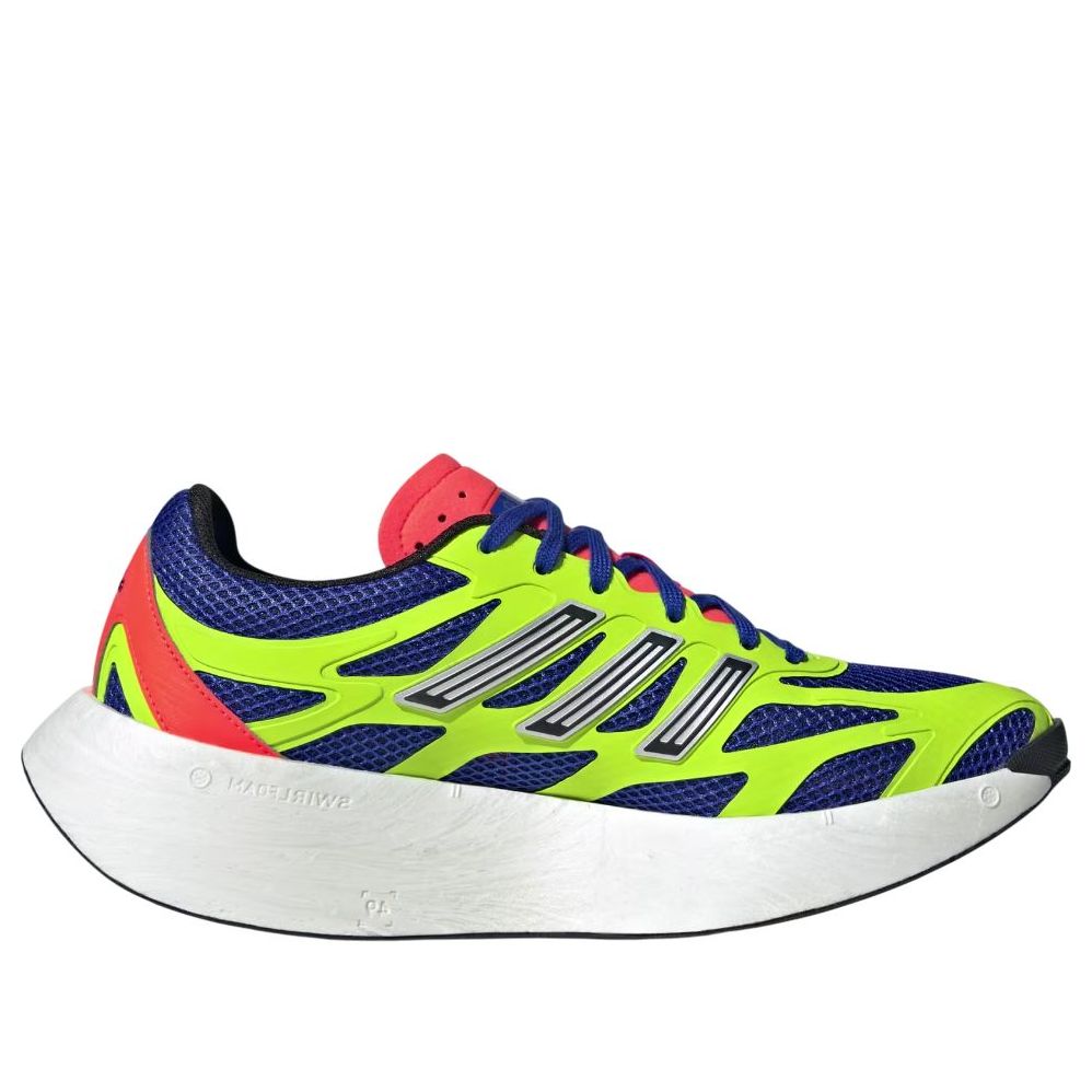 adidas Adizero Aruku 'Lucid Blue Solar Slime' JH8090
