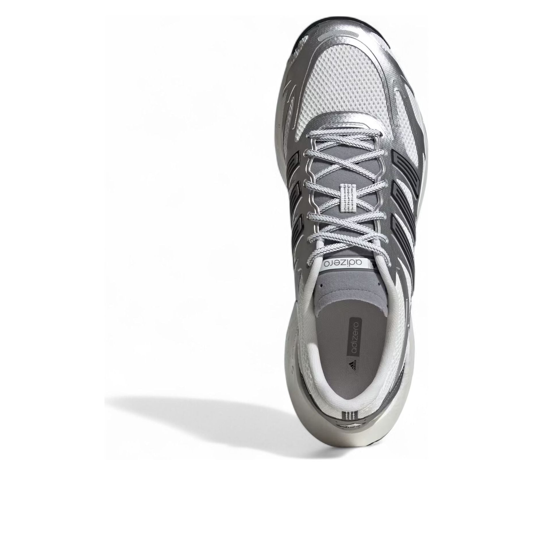 adidas Adizero Aruku 'Silver White' JS3714