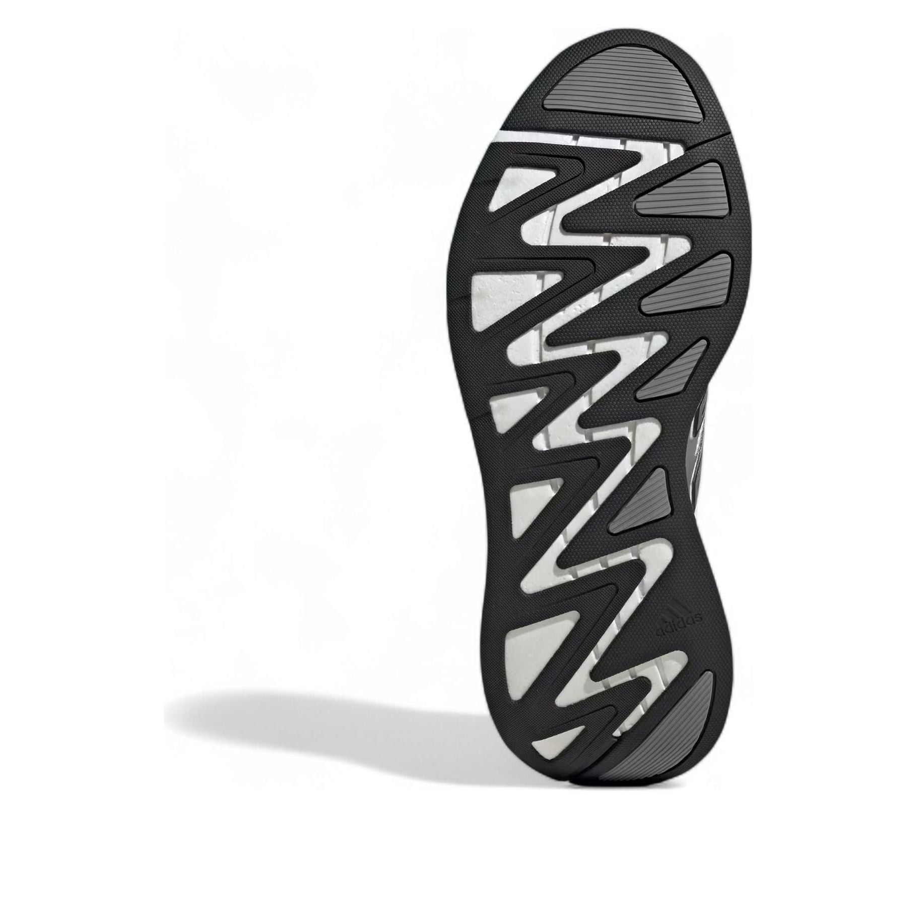 adidas Adizero Aruku 'Silver White' JS3714
