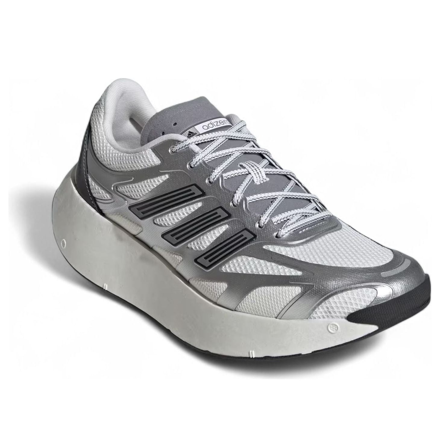 adidas Adizero Aruku 'Silver White' JS3714