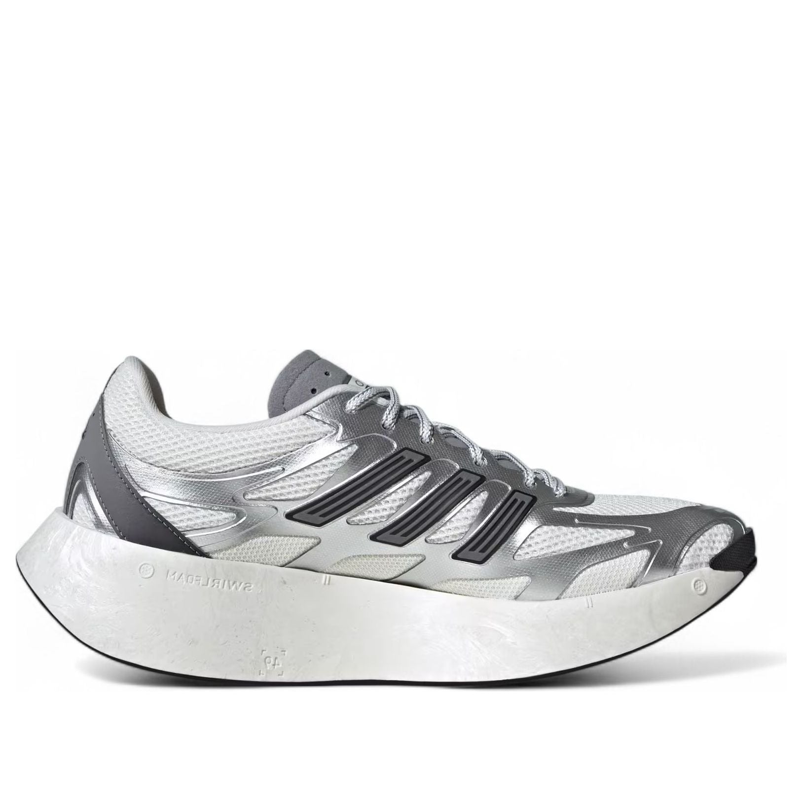 adidas Adizero Aruku 'Silver White' JS3714