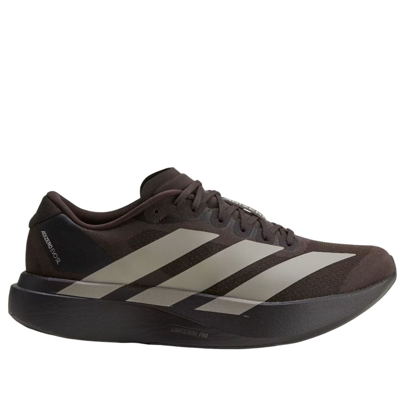 adidas Adizero Evo SL 'Aurora Coffee Putty Beige Beige' KI3946