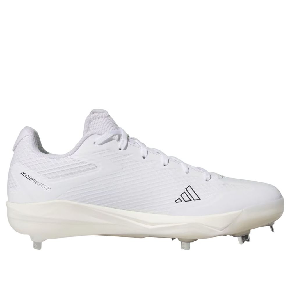 adidas Adizero Electric 'White Black' IF8490