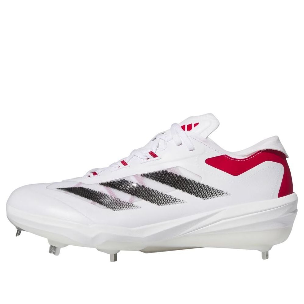 adidas Adizero Impact 'White Black Red' IF8500