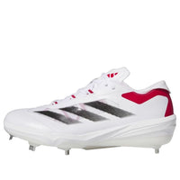 adidas Adizero Impact 'White Black Red' IF8500