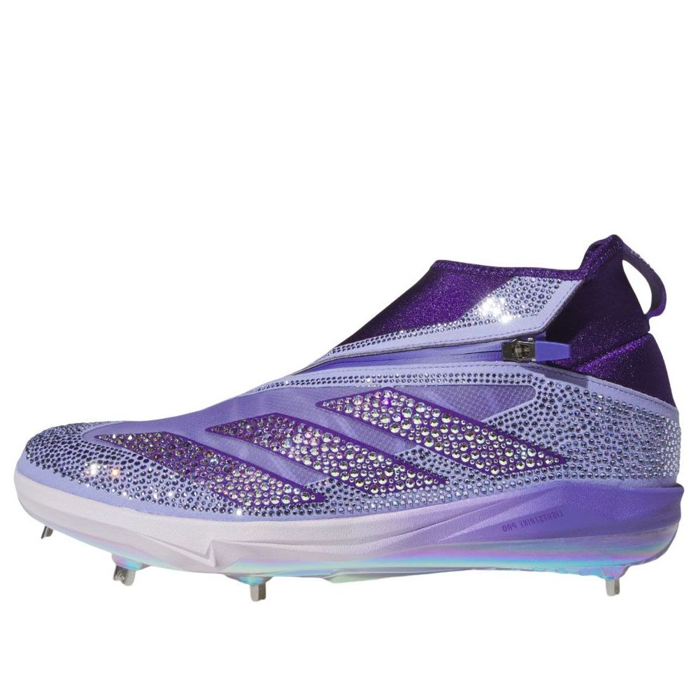 adidas Adizero Impact+ Swarovski 'Light Purple' IH8154