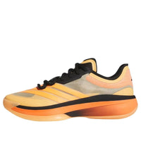 adidas Adizero Select 2.0 Low 'Orange Tint Black' JR8275