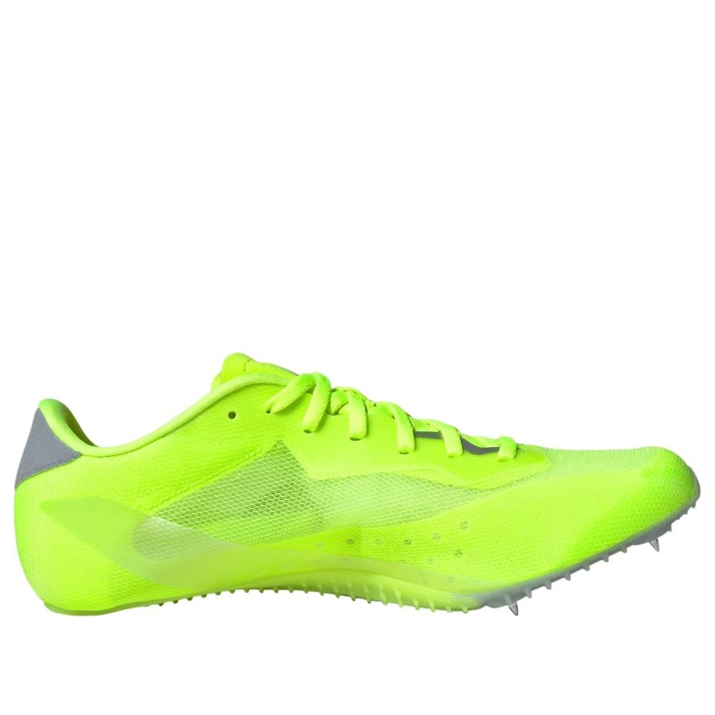 adidas Adizero Sprintstar 'Lucid Lemon Black' IF9404