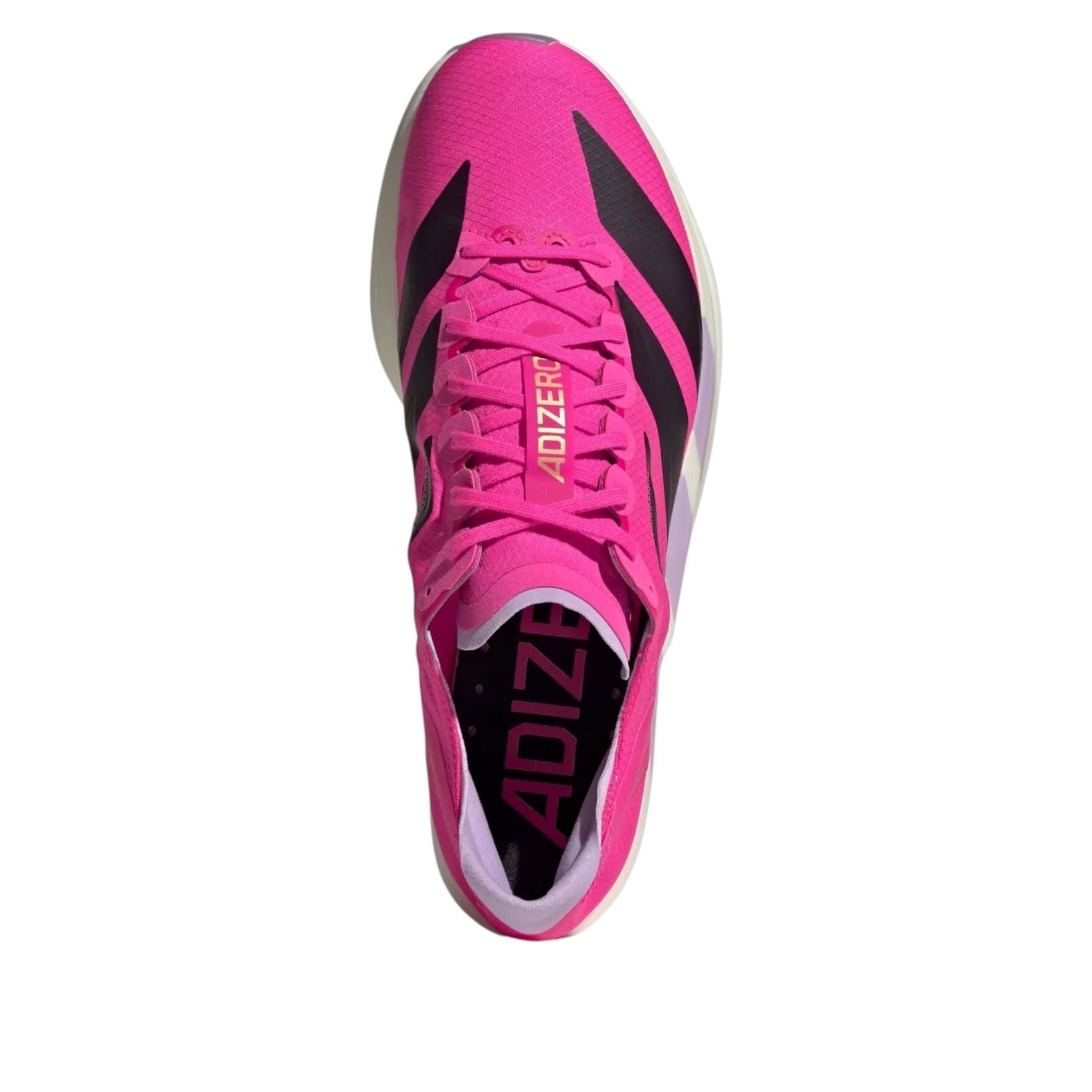 adidas Adizero Takumi Sen 11 'Shock Pink Aurora Black Plum' JQ2812