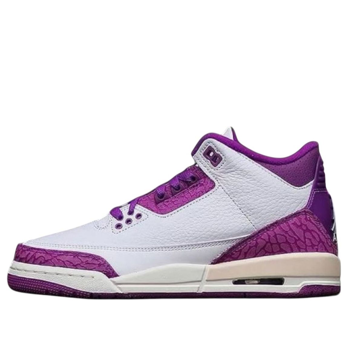 (TD)	Air Jordan 3 Retro 'Joker' HQ0782-100