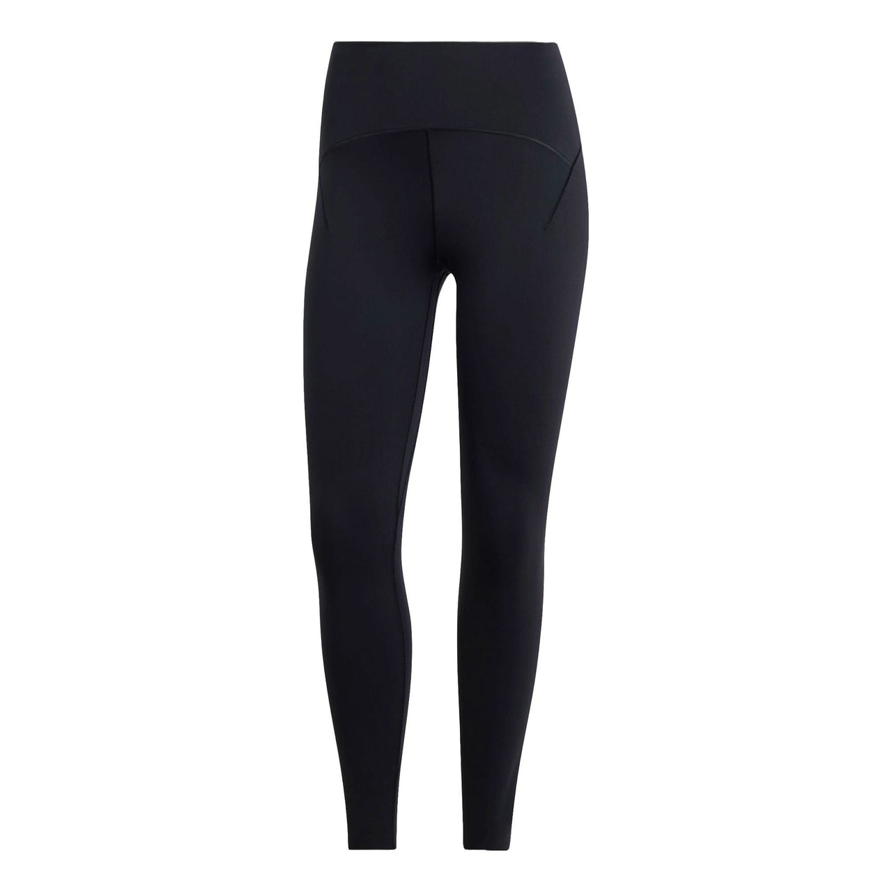 (WMNS) adidas All Me Luxe 7/8 Leggings Asia Sizing 'Black' IL7329