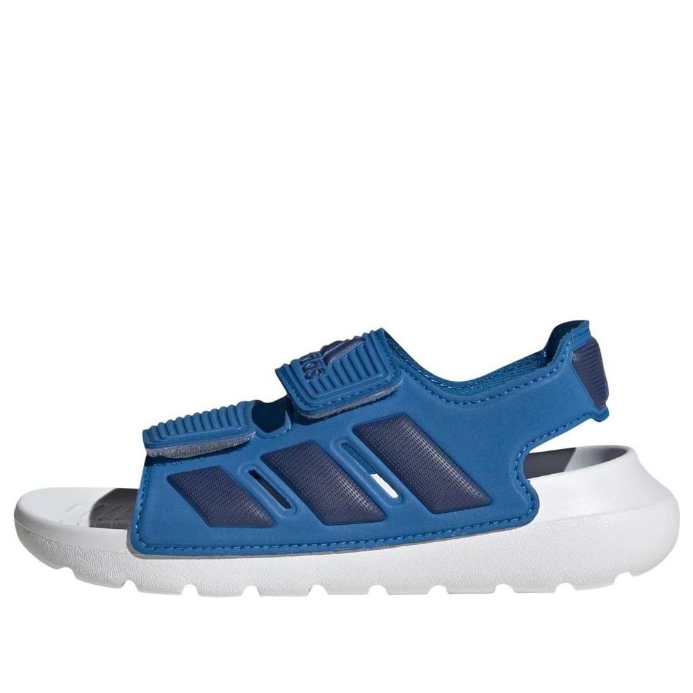 (PS) adidas Altaswim 2.0 Sandals 'Bright Royal White' ID2841