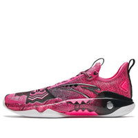 ANTA Shock Wave 5 Pro 'Kyrie Irving 520' 112421111S-6