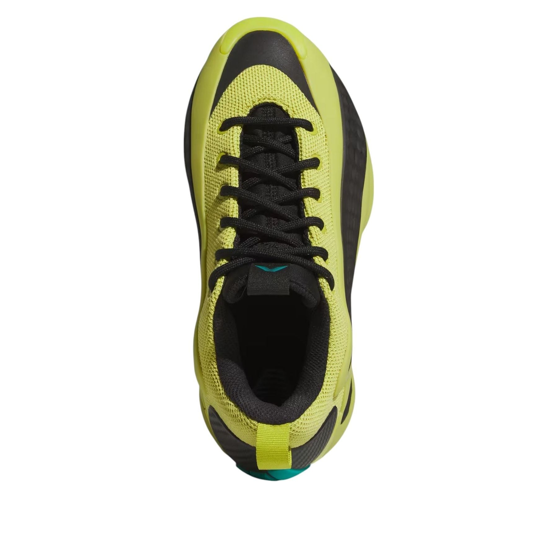 (GS) adidas Anthony Edwards 1 Low 'Green' JS1773