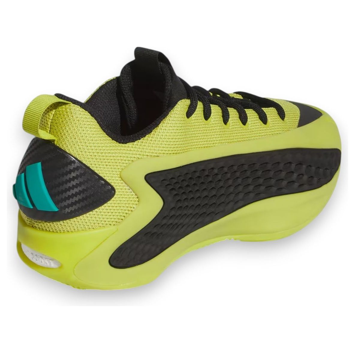 (GS) adidas Anthony Edwards 1 Low 'Green' JS1773