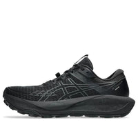 ASICS Gel-Trabuco 13 Gore-Tex 'Black Graphite Grey' 1011B978-002