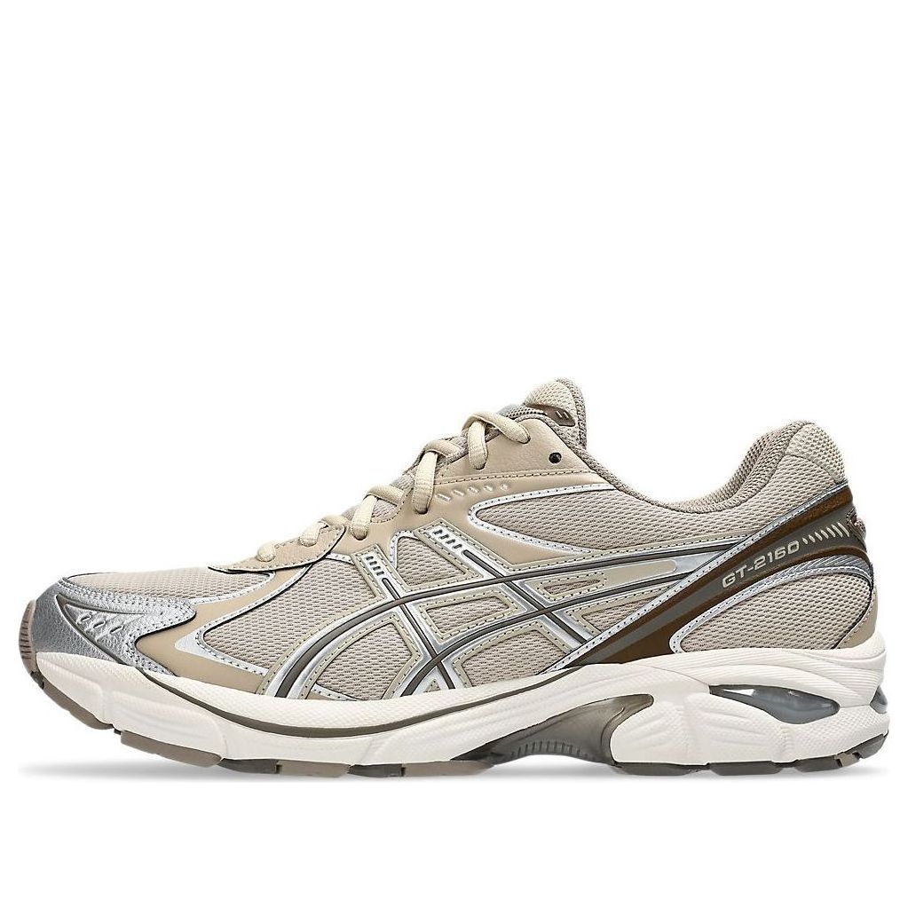 ASICS GT-2160 'Feather Grey Brown Storm' 1203A320-022