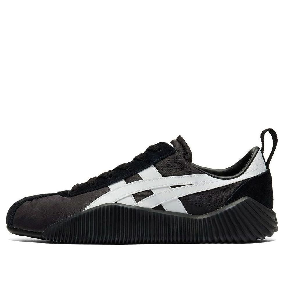 Onitsuka Tiger Acromount 'Black White' 1183B257-001