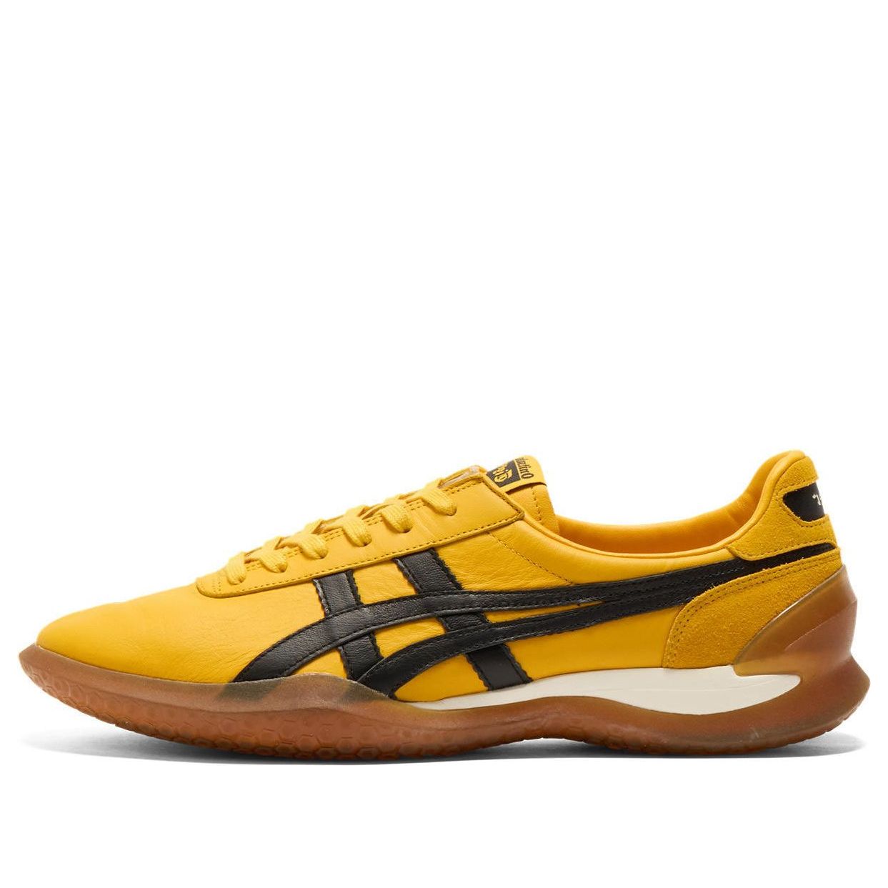 Onitsuka Tiger Ohbori A50 'Yellow Black' 1183C403-750