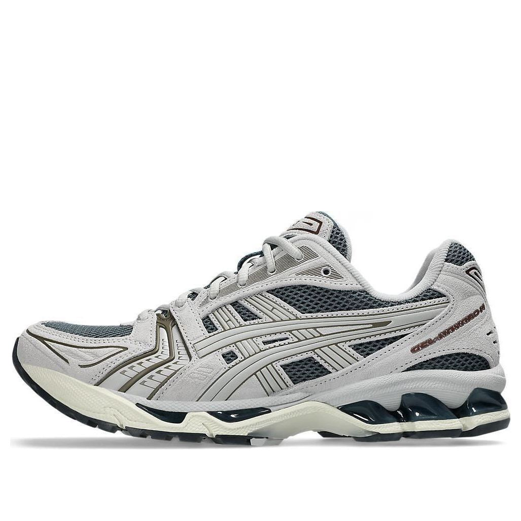 ASICS Gel-Kayano 14 'Ironclad Cloud Grey' 1203A540-022