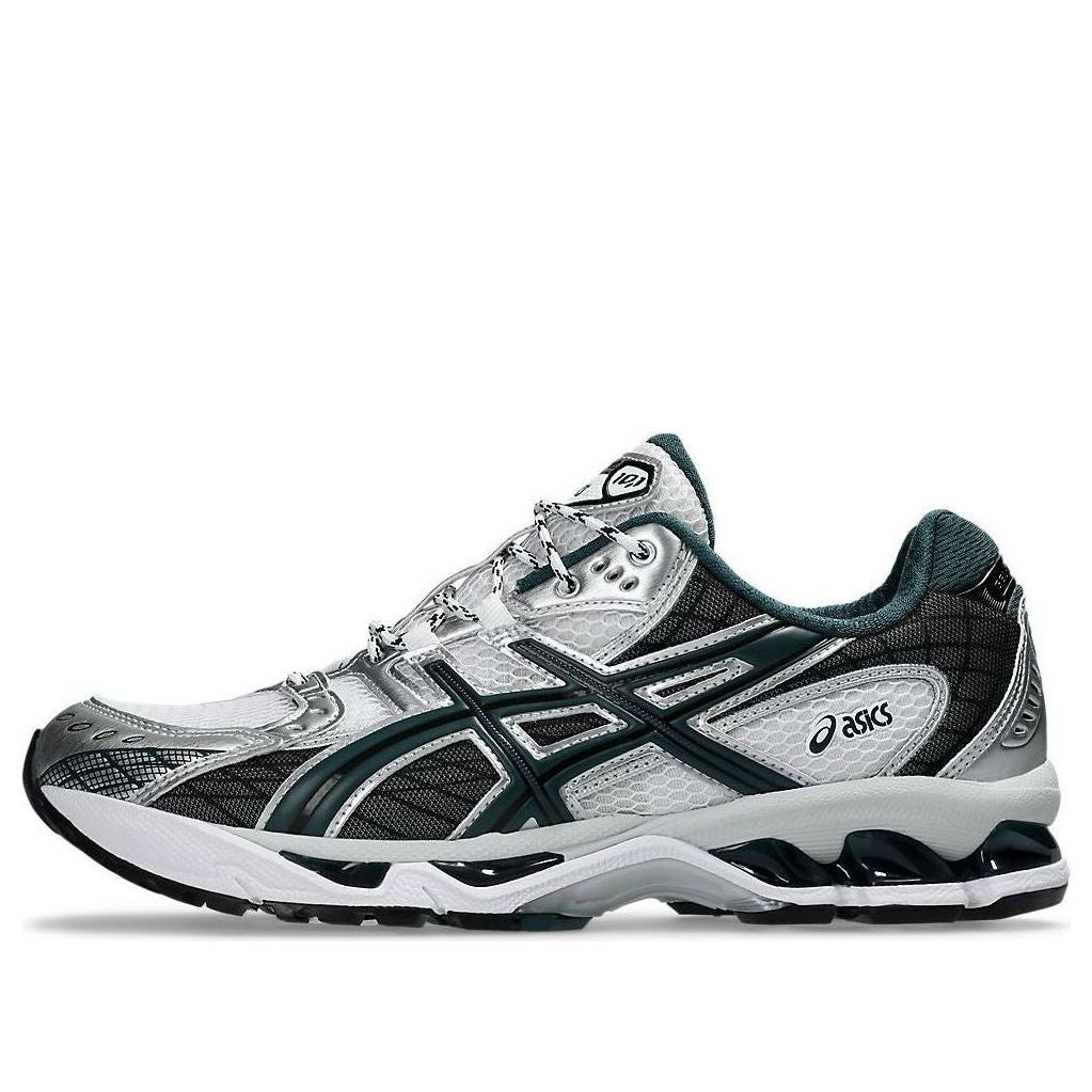 ASICS Gel-Nimbus 10.1 'White Saxon Green' 1203A543-103