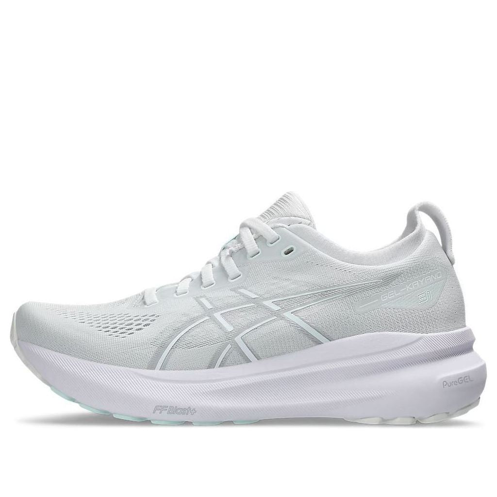 (WMNS) ASICS Gel-Kayano 31 'White' 1012B670-101