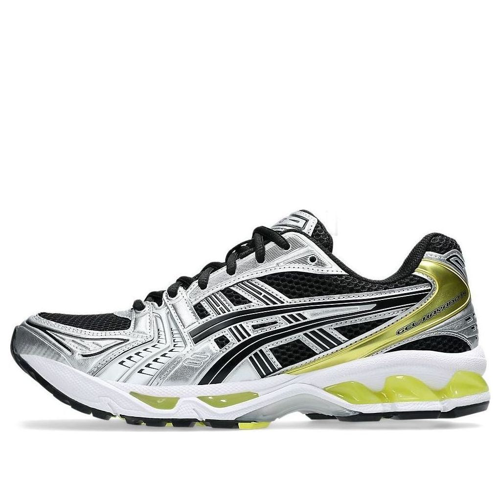 ASICS Gel-Kayano 14 'Black Lemon Spark' 1203A537-001