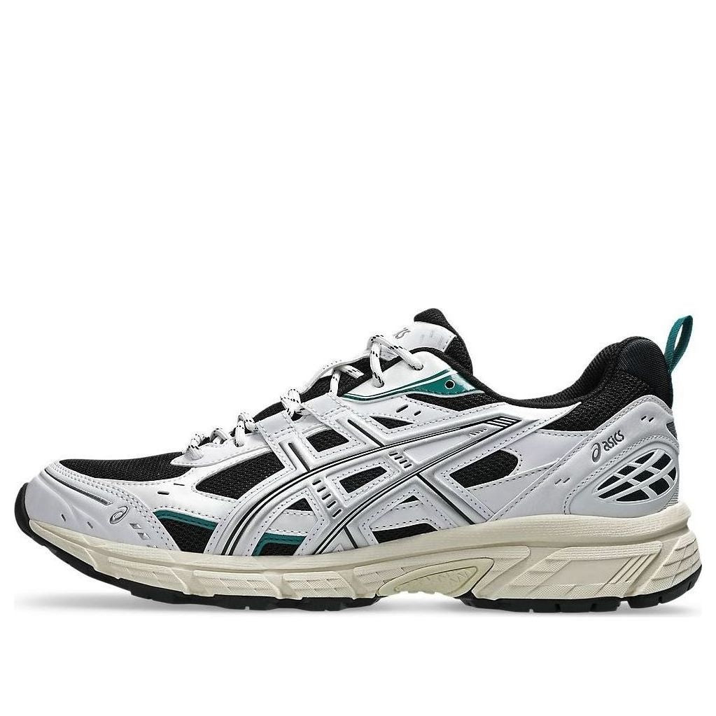 ASICS Gel-Nunobiki 'Black Pure Silver' 1203A536-002