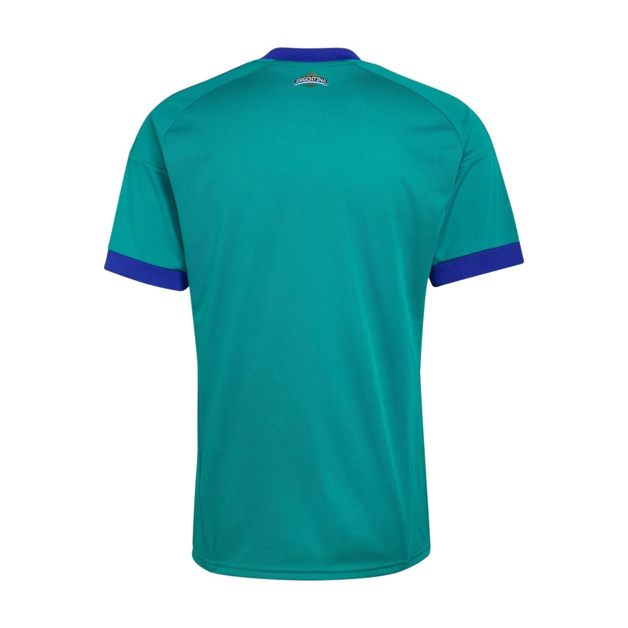 adidas Argentina 26 Away Goalkeeper Jersey 'Pure Teal' KB8240