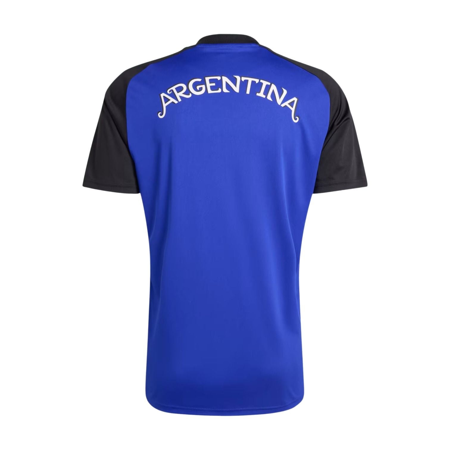adidas Argentina 2026 Away Pre Match Jersey 'Lucid Blue' JY9535