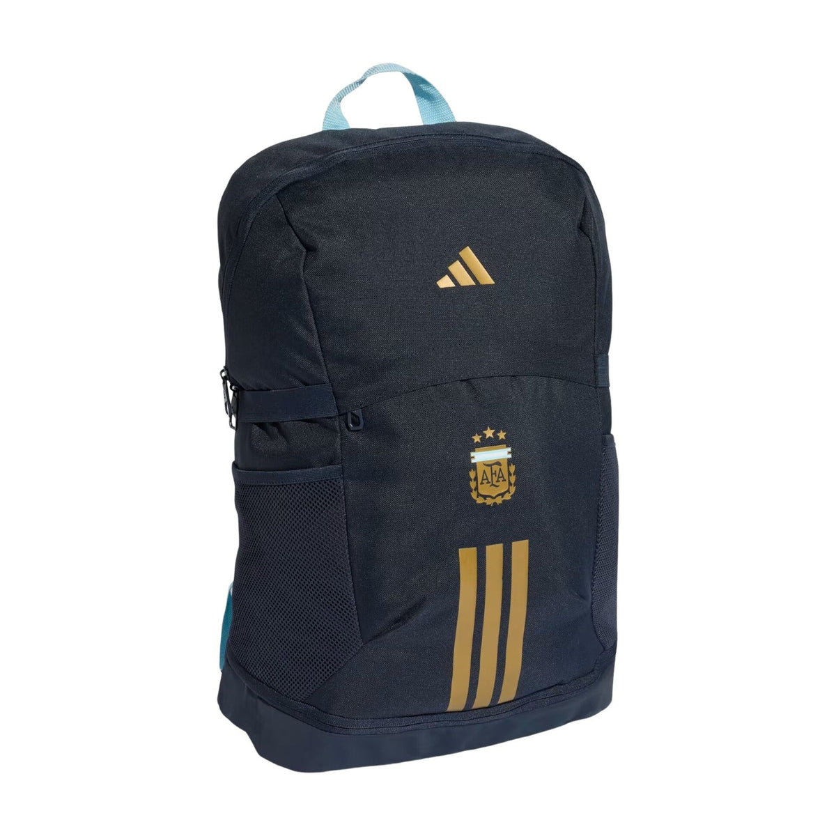 adidas Argentina 26 Backpack 'Night Navy Icey Blue' KE1386